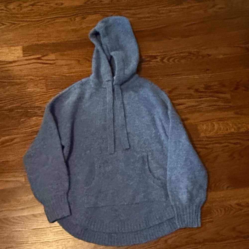 Madewell Sweater